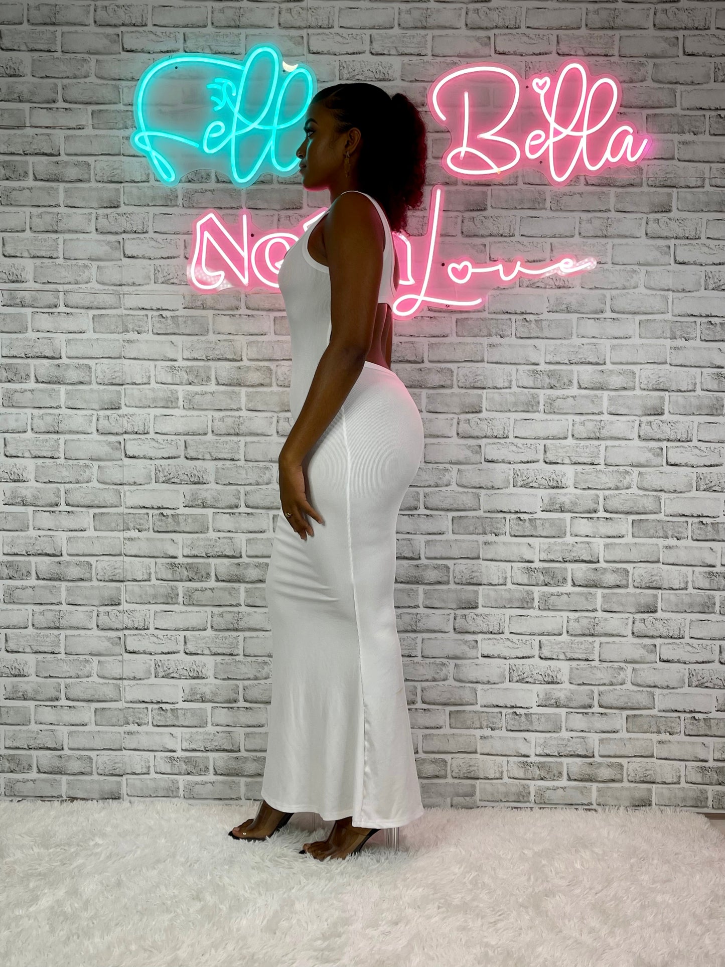 Holy Grail Maxi