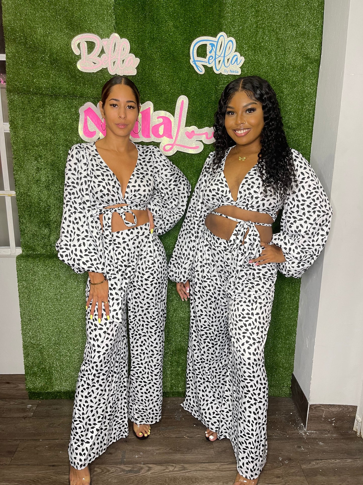 The Perfect Brunch Set