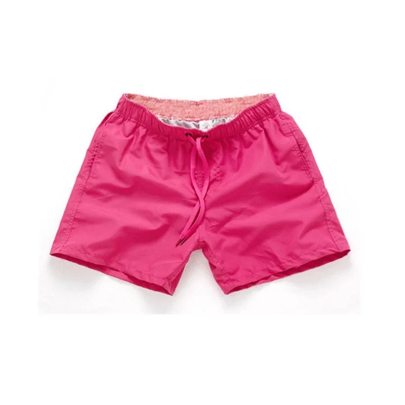 Beach Short Shorts