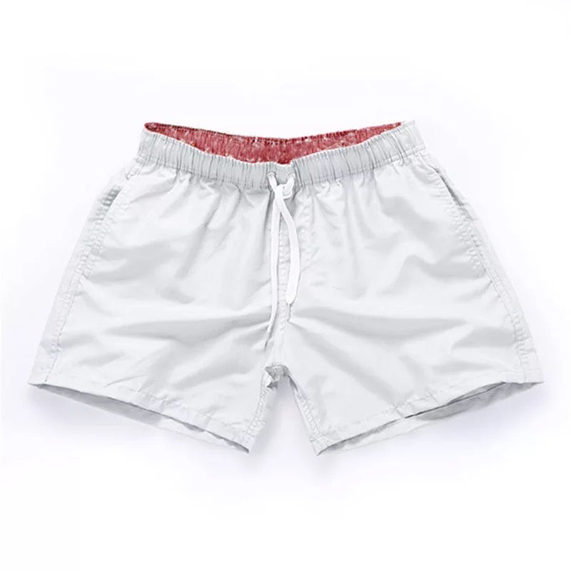 Beach Short Shorts