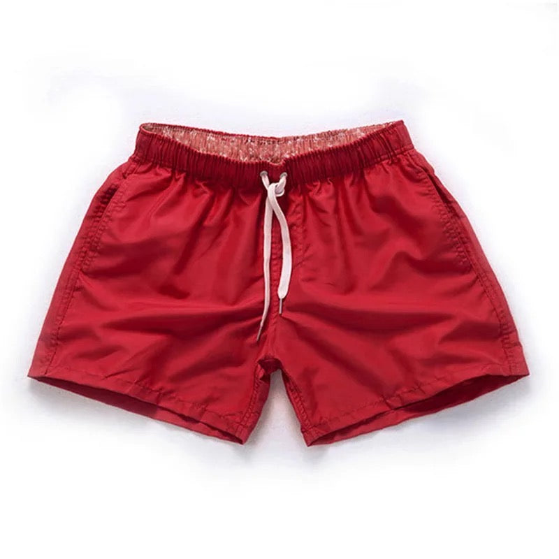 Beach Short Shorts