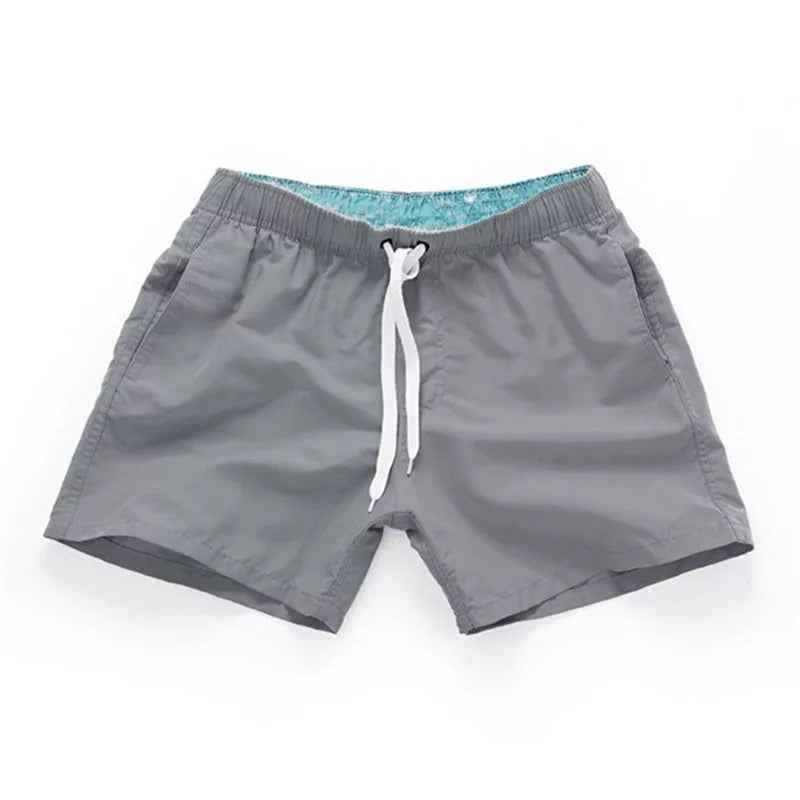 Beach Short Shorts