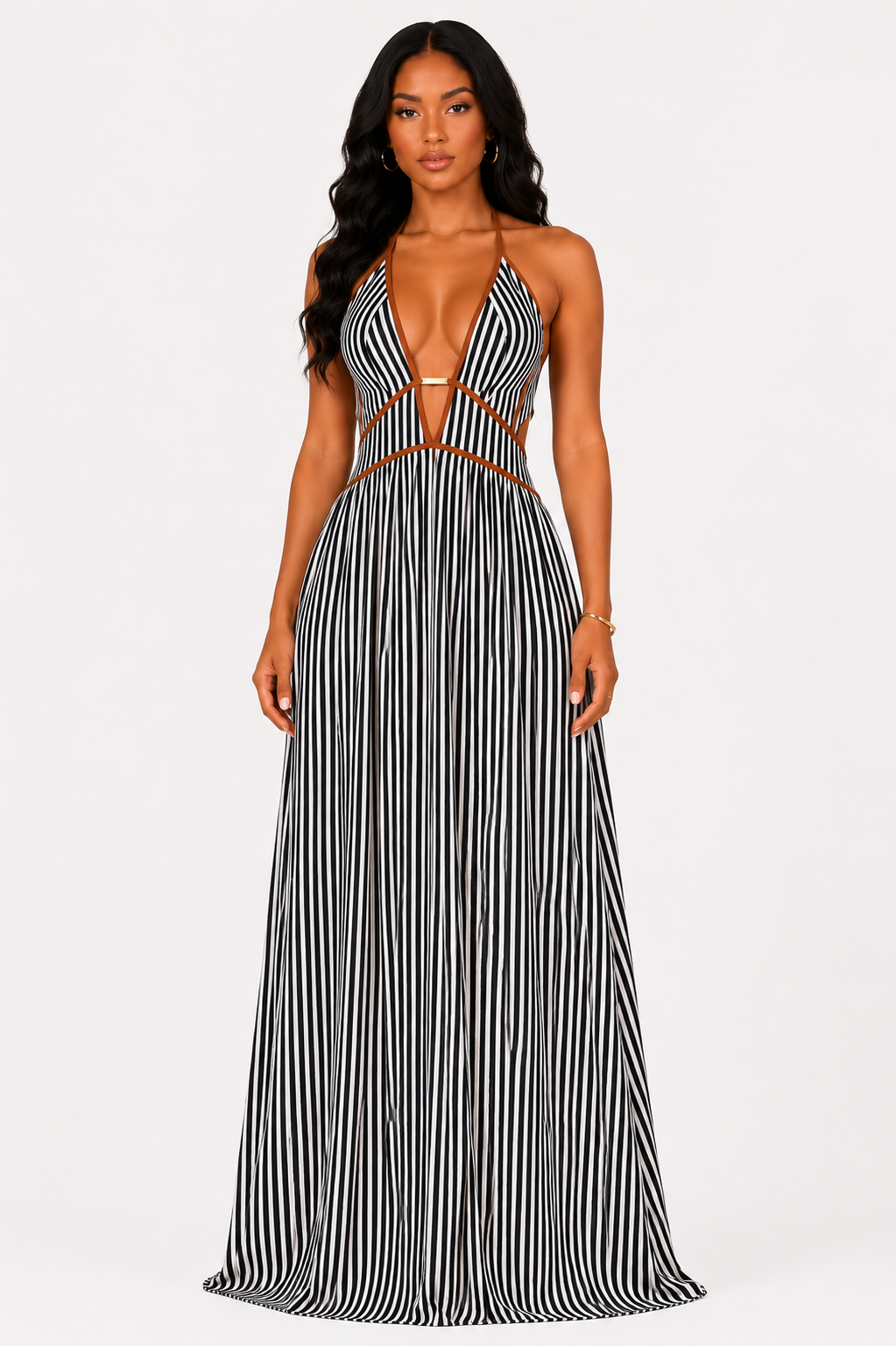 Getaway Maxi