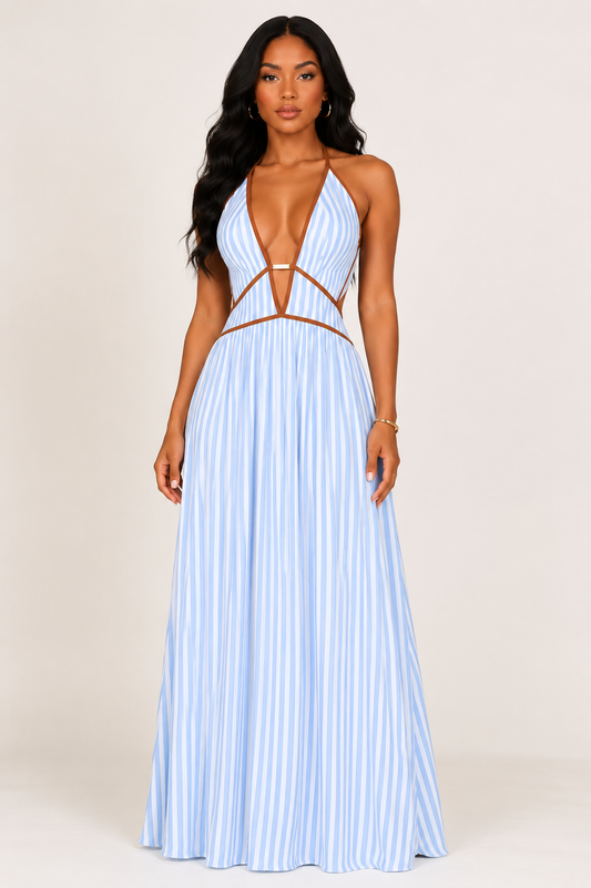 Getaway Maxi