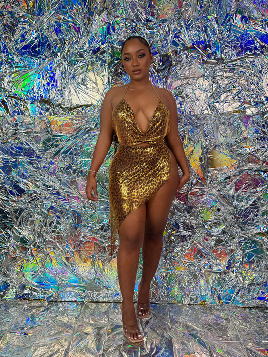 Chainmail Skirt Sets