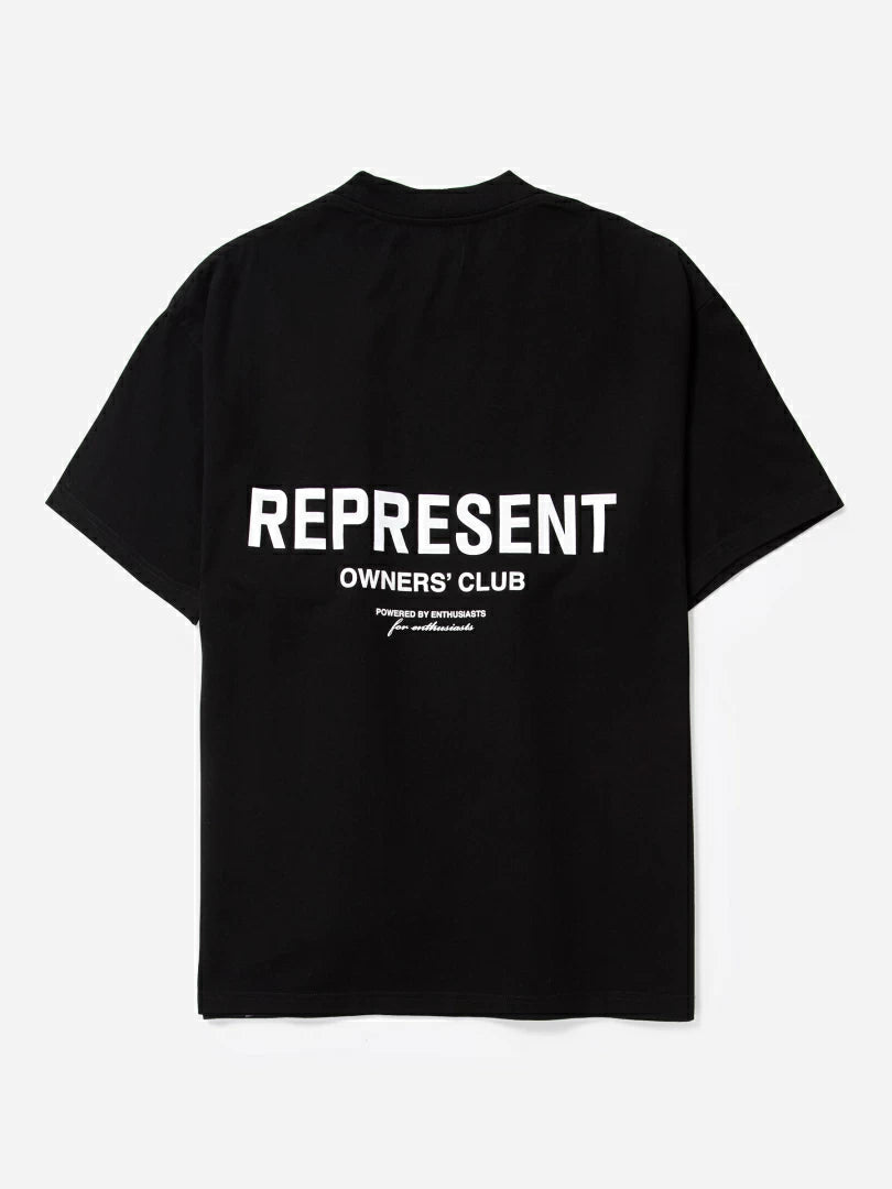 Represent T Shirt