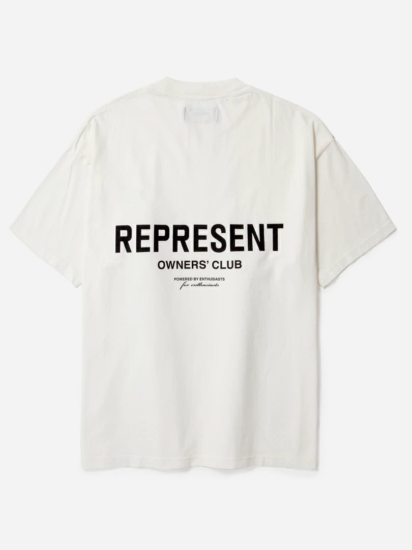 Represent T Shirt
