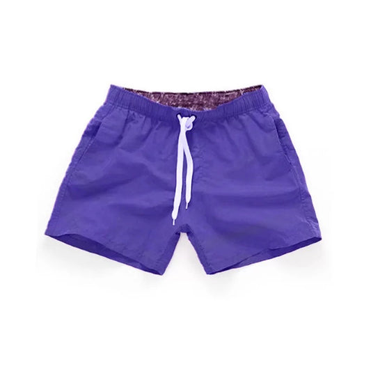 Beach Short Shorts