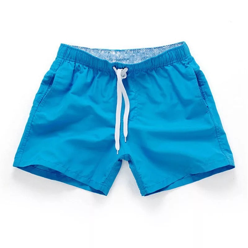 Beach Short Shorts