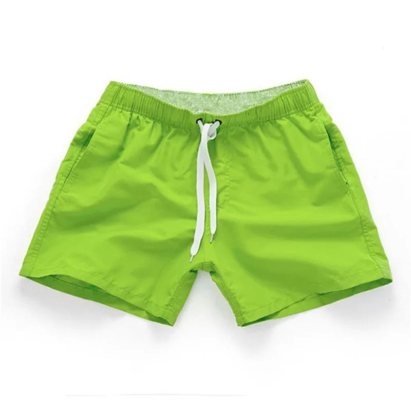 Beach Short Shorts