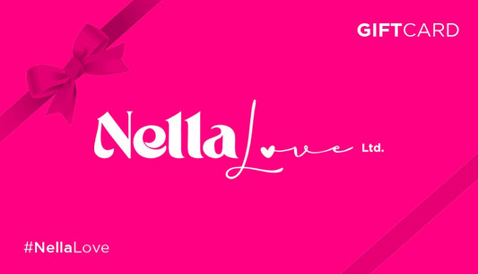 Nella Love Gift Card